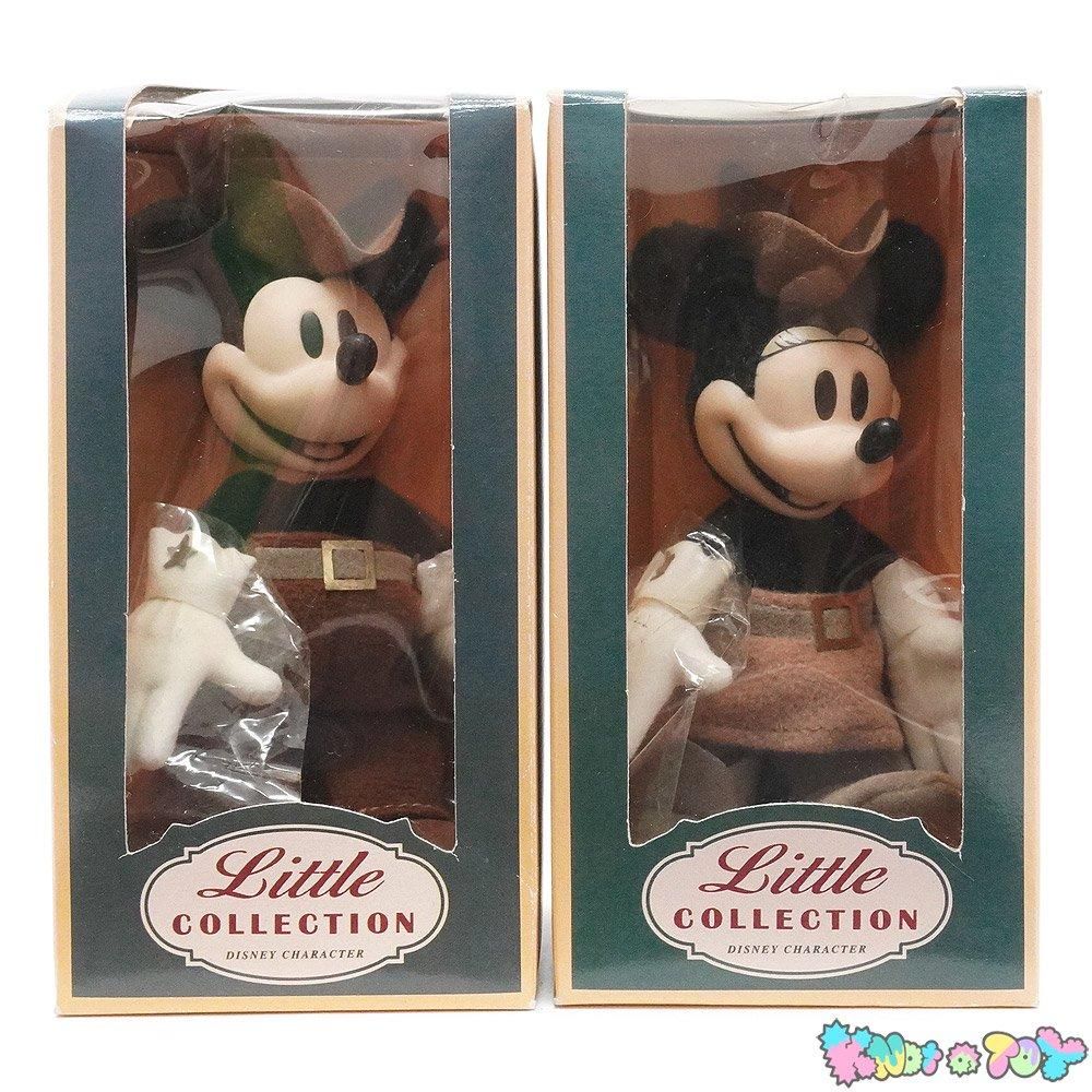 Disney Character・Little Collectionディズニーキャラクター・リトル