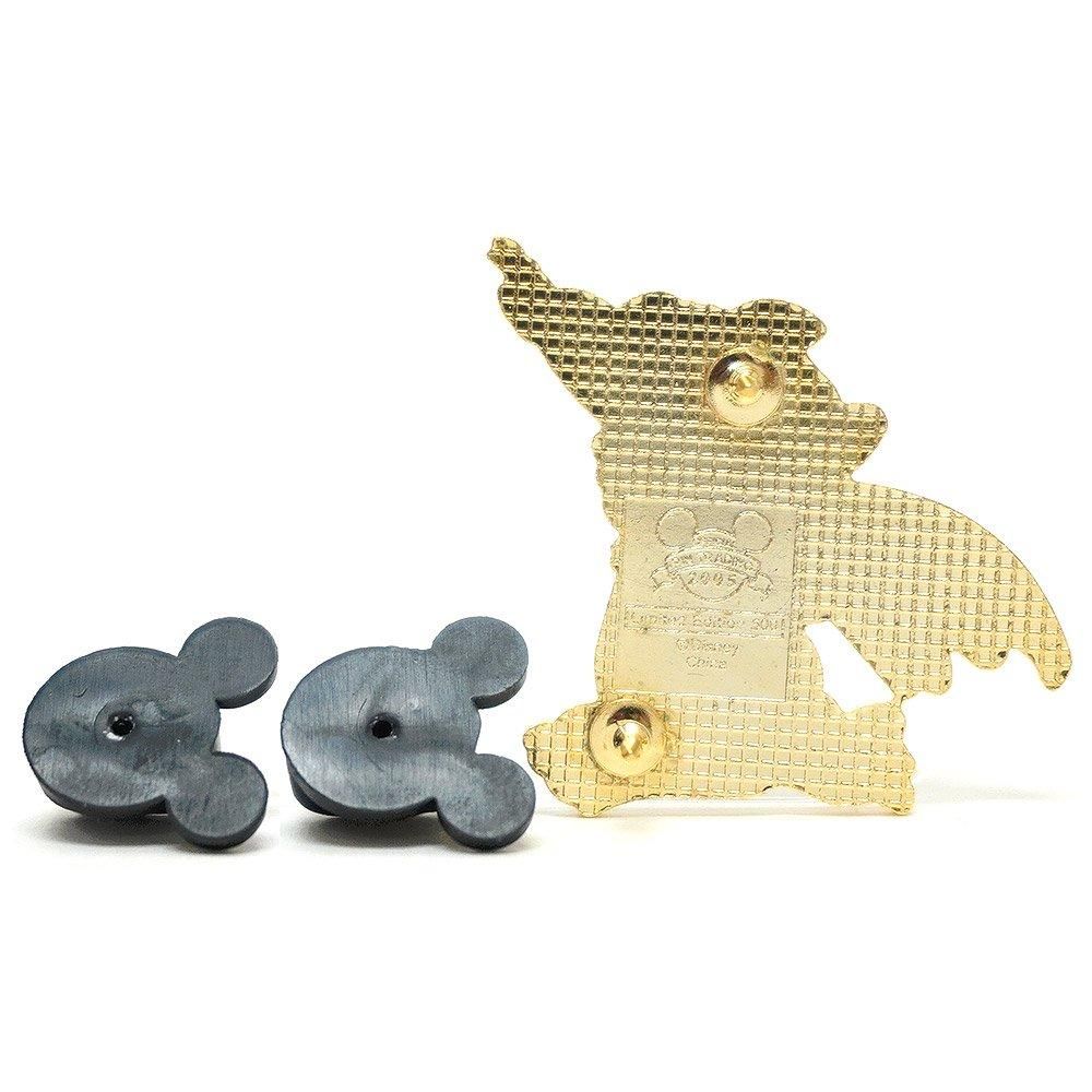 Disney Shopping/ディズニーショッピング・Pin Badge/ピンバッジ