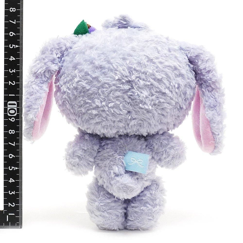 SUGARBUNNIES/シュガーバニーズ・ブルーベリーうさ・Plush/ぬいぐるみ