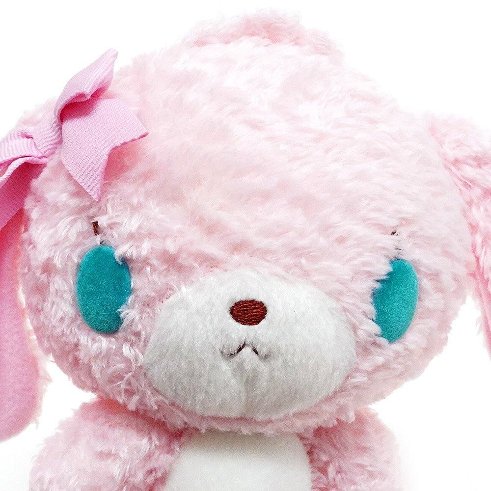 SUGARBUNNIES/シュガーバニーズ・ももうさ・Plush/ぬいぐるみ・高さ約