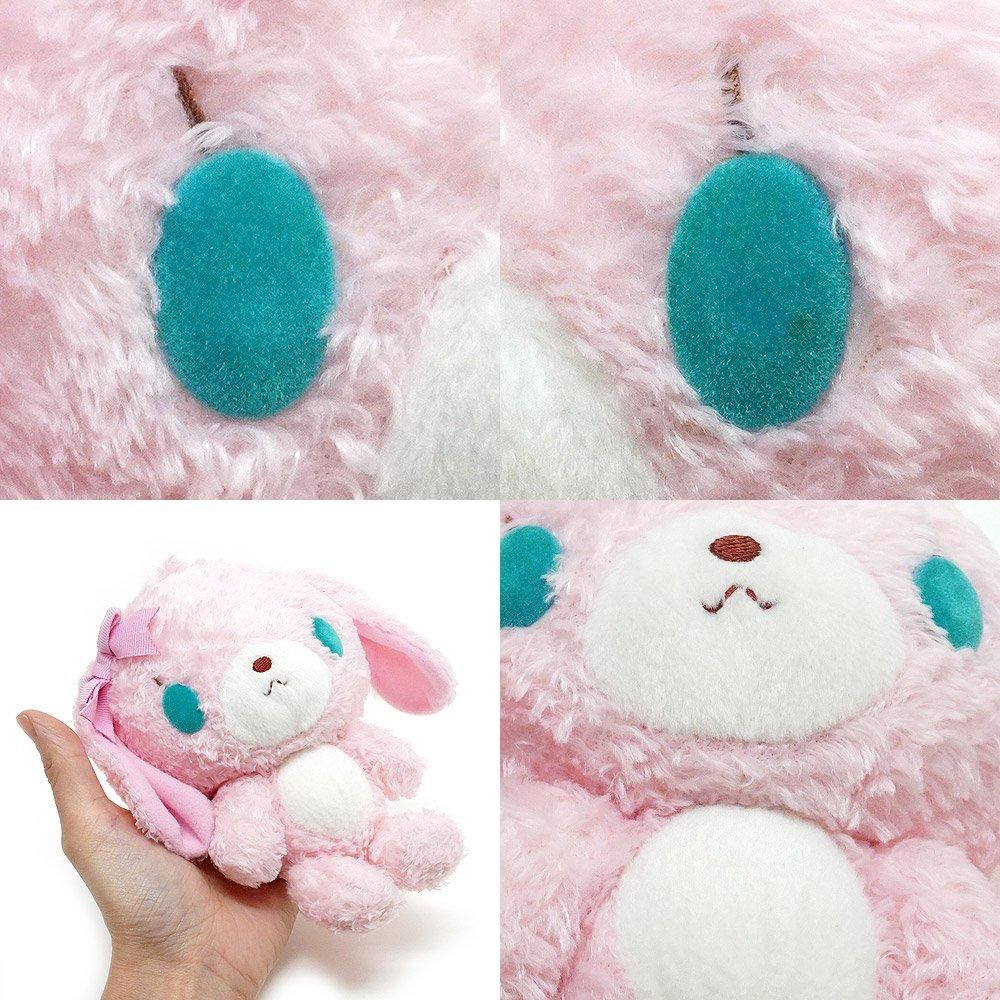 SUGARBUNNIES/シュガーバニーズ・ももうさ・Plush/ぬいぐるみ・高さ約