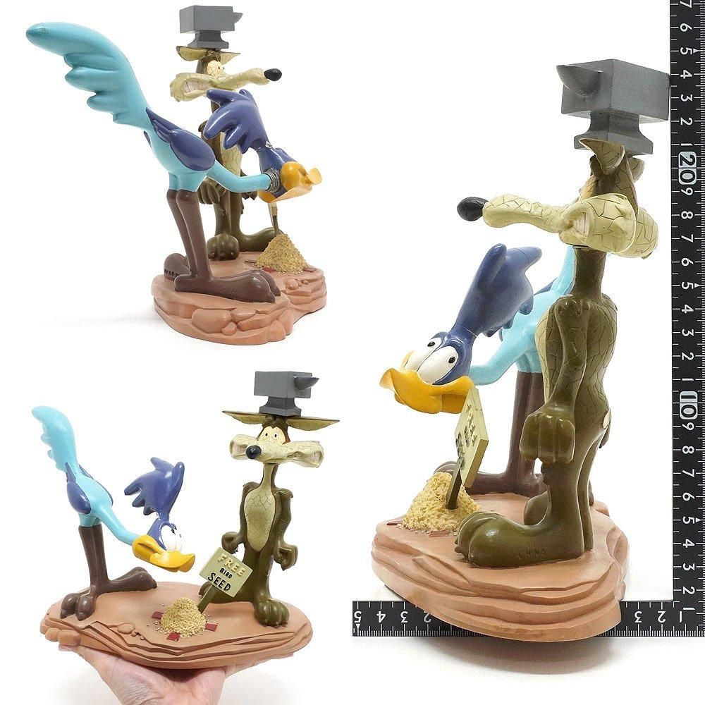 JUNK/ジャンク】WBSS/ワーナーブラザーススタジオストア・LOONEY TUNES