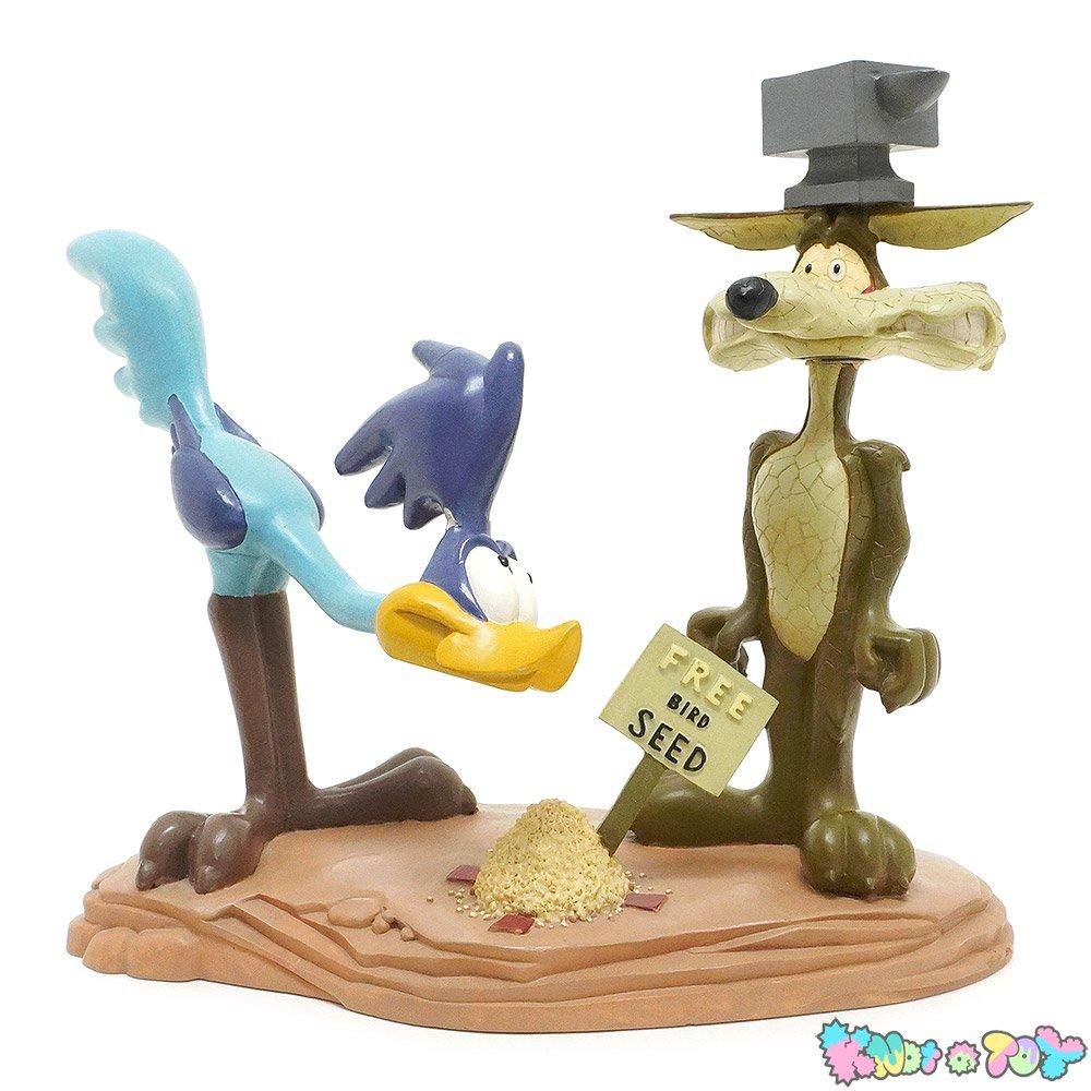 JUNK/ジャンク】WBSS/ワーナーブラザーススタジオストア・LOONEY TUNES