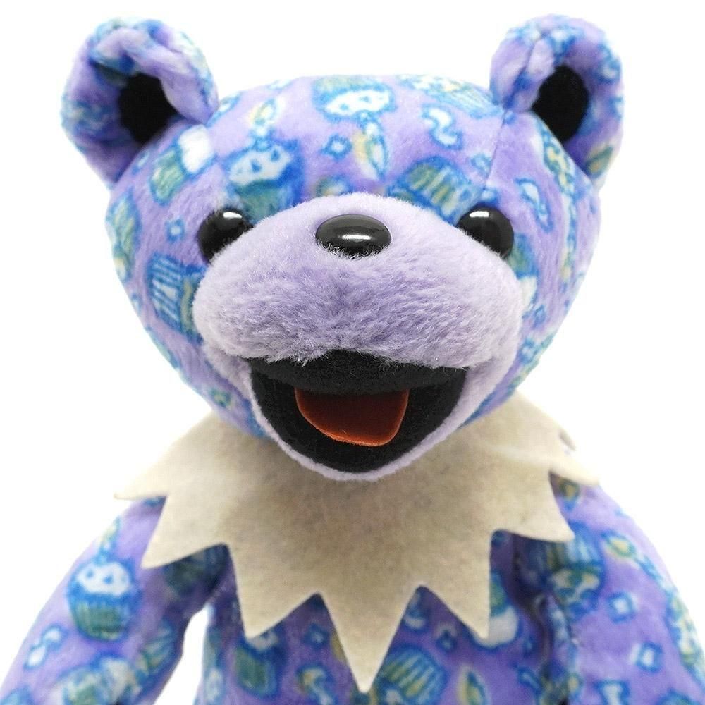 Grateful Dead/グレイトフルデッド・Bean Bear/ビーンベア(デッドベア