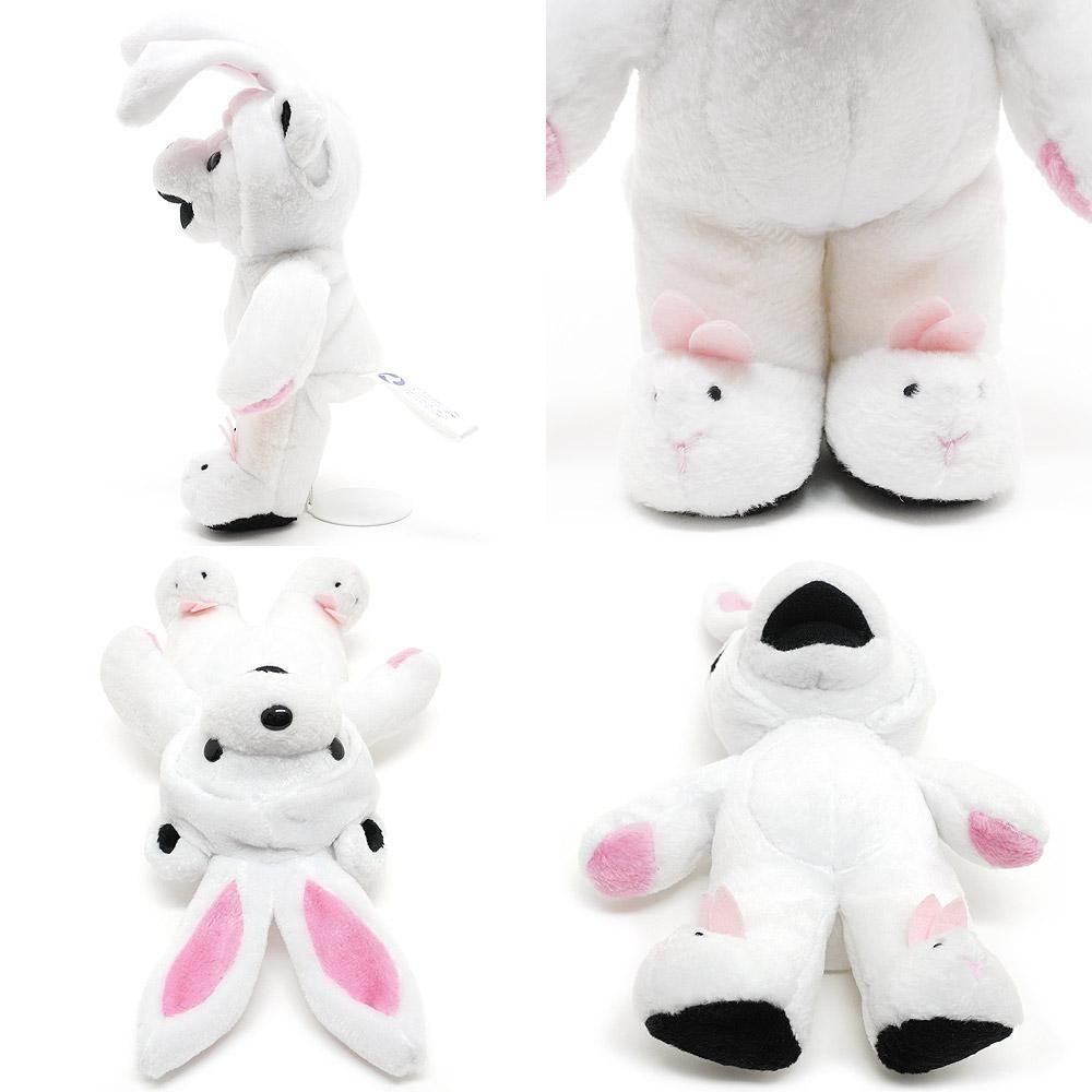 Grateful Dead/グレイトフルデッド・ビーンベア(デッドベア