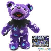 Grateful Dead Bear/グレイトフルデッドベア - KNot a TOY/ノットアトイ