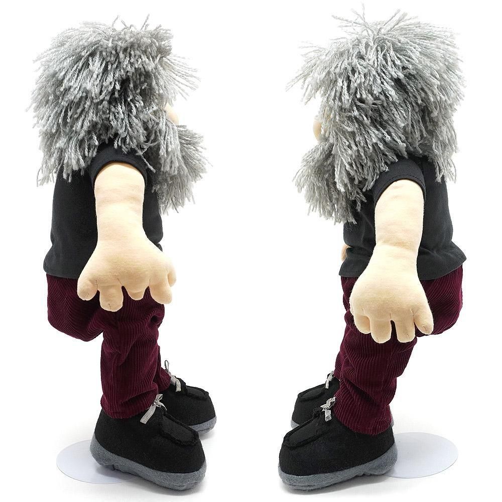 Grateful Dead/グレイトフルデッド・GUND/ガンド・LIQUID BLUE