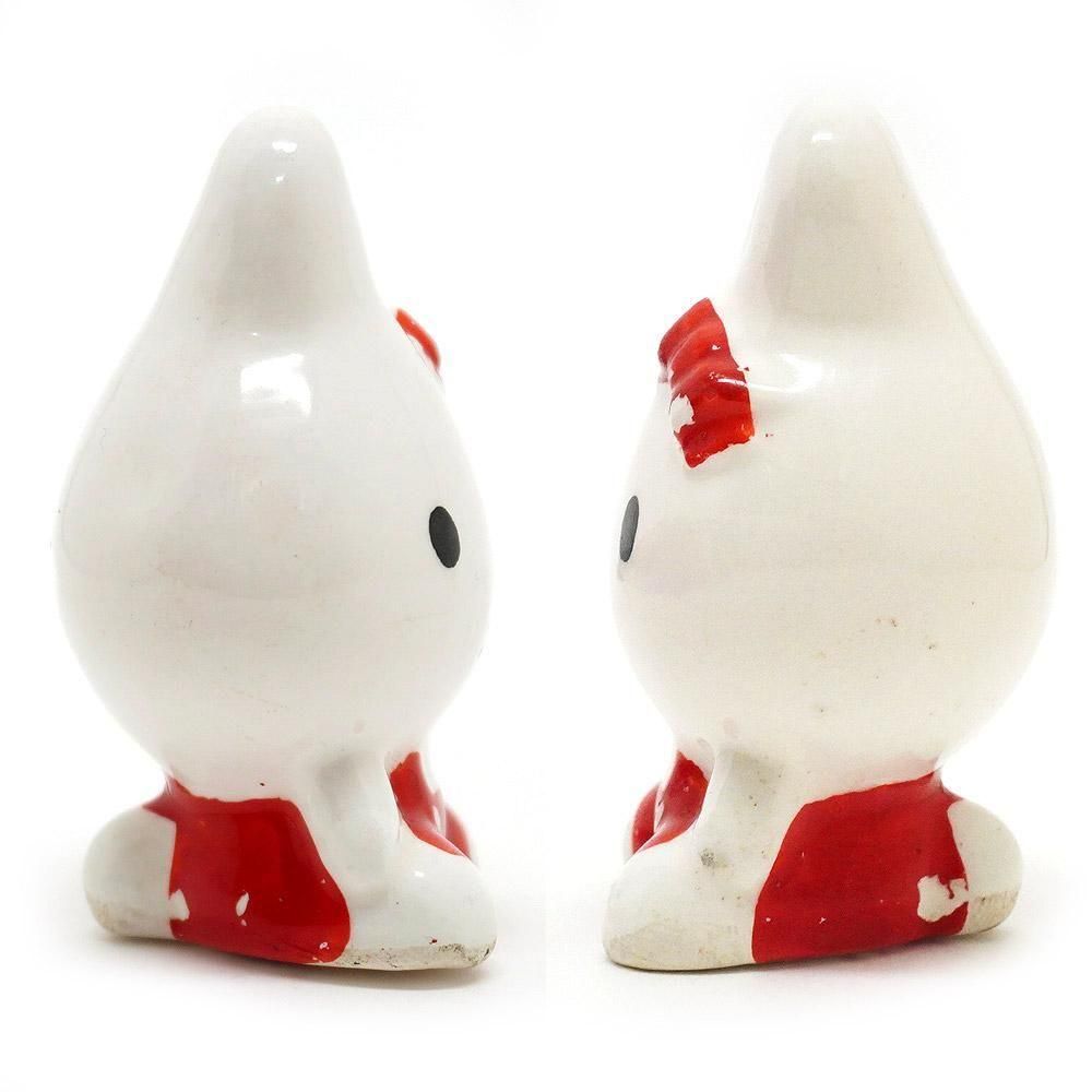 Little Honey/リトルハニー・置物・フィギュア・陶磁器製・高さ6.5cm