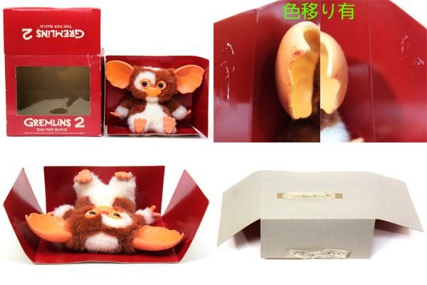 GREMLINS 2/グレムリン2・JUN Planning/ジュンプランニング 「GIZMO