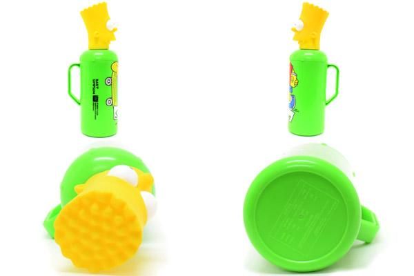 the SIMPSONS/シンプソンズ・C.C.Lemon/シーシーレモン・ノベルティー