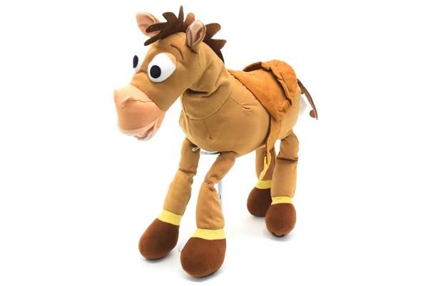 Disney STORE/ディズニーストア・TOY STORY/トイストーリー 「Bullseye