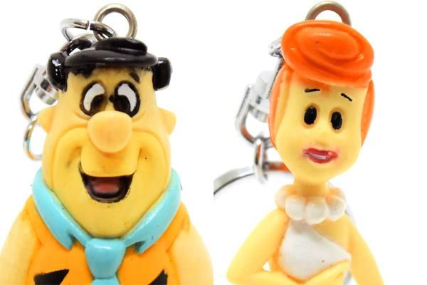 Hanna-Barbera.The Flintstones/ハンナバーベラ.原始家族フリント