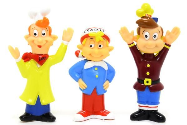 Kellogg's/ケロッグ・CEREAL CELEBRITIES/シリアルセレブリティズ