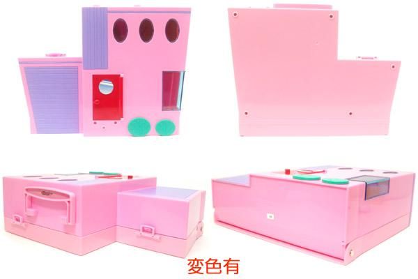 THE POWERPUFF GIRLS/パワーパフガールズ 「すてきいっぱいハウス