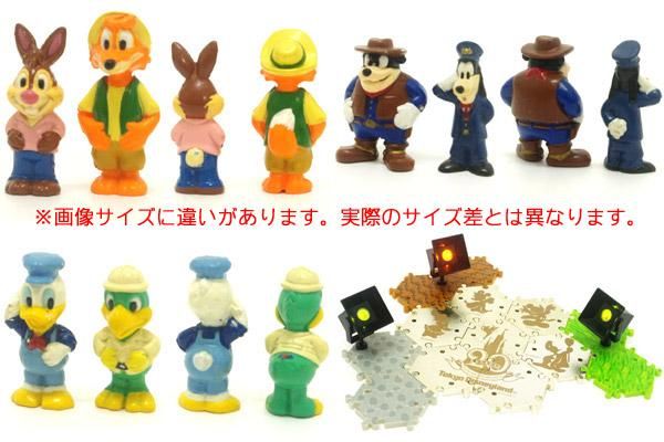 TOKYO DISNEYLAND 20th Anniversary Set/東京ディズニーランド・20周年