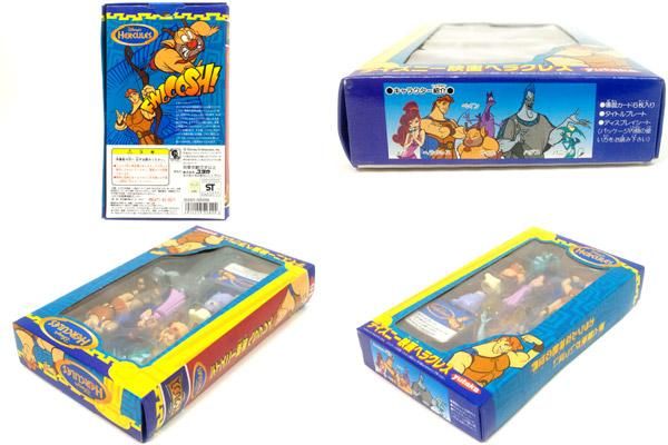 ムービーフレンズYutaka ディズニー 9個まとめ売り ムービーフレンズ