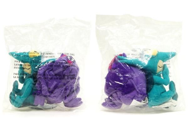 DisneySTORE/ディズニーストアー・HERCULES/ヘラクレス 「Pain&Panic