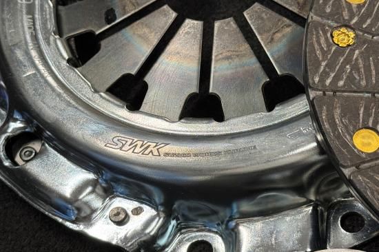 スポーツクラッチセット(HA36S) - スズキワークス久留米オンラインショップ