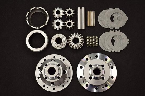 PremiumLSDⅡ(ZC32S,33S用) - スズキワークス久留米オンラインショップ