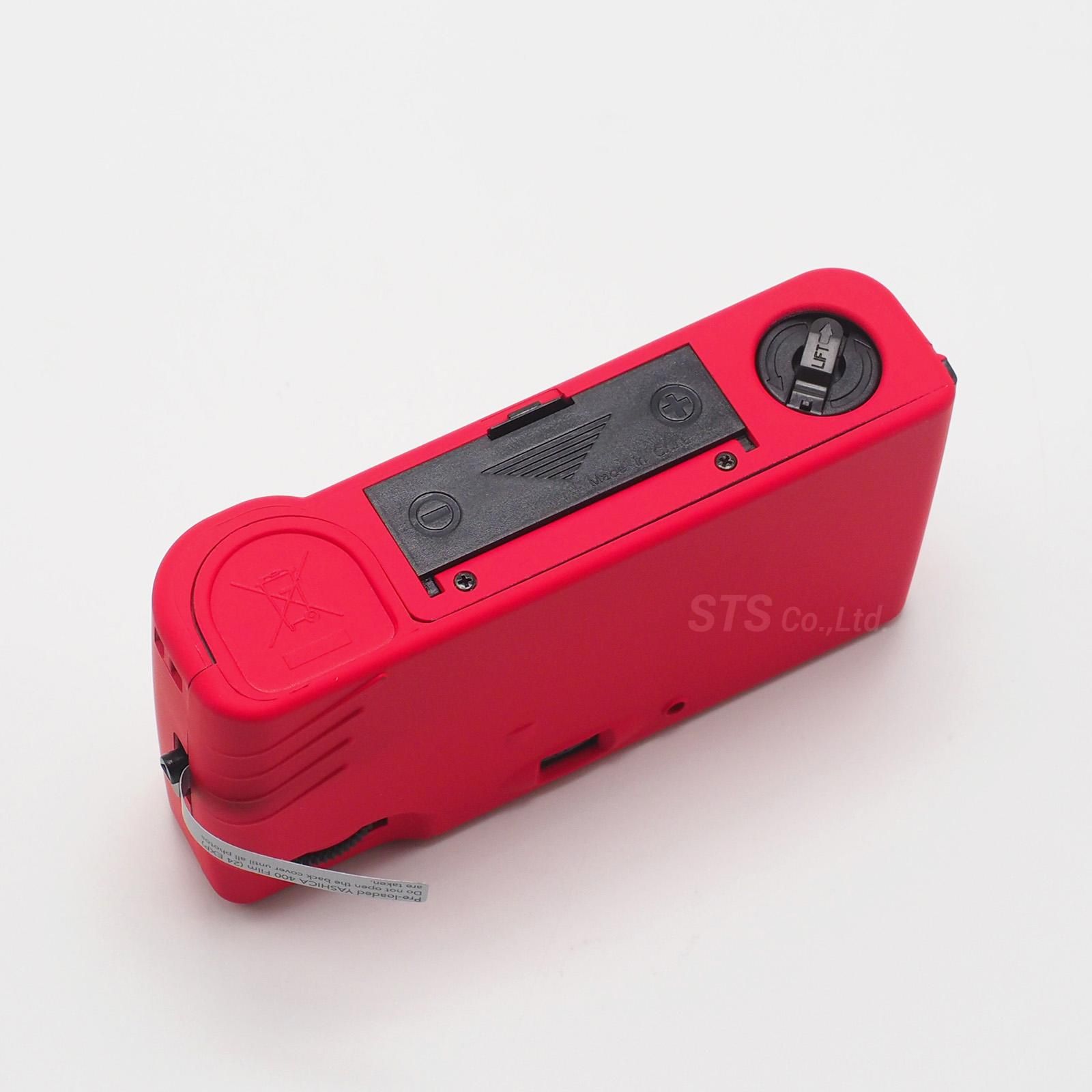 Supreme/Yashica MF-1 Camera - ParkSIDER