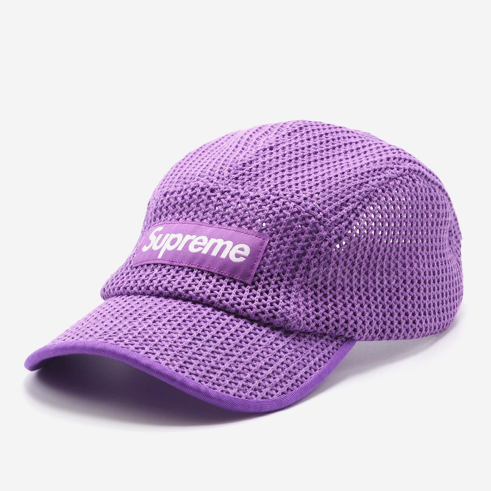 Supreme - String Camp Cap - ParkSIDER