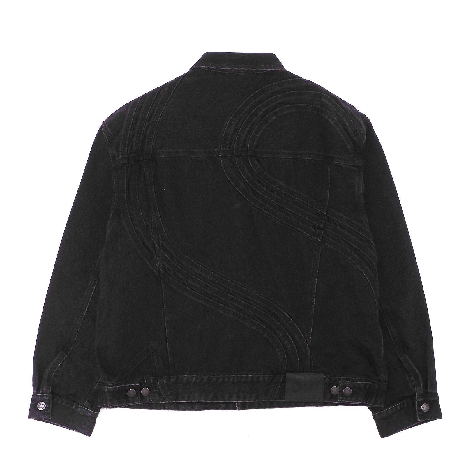 Supreme S Logo Denim | ジャケット - ParkSIDER