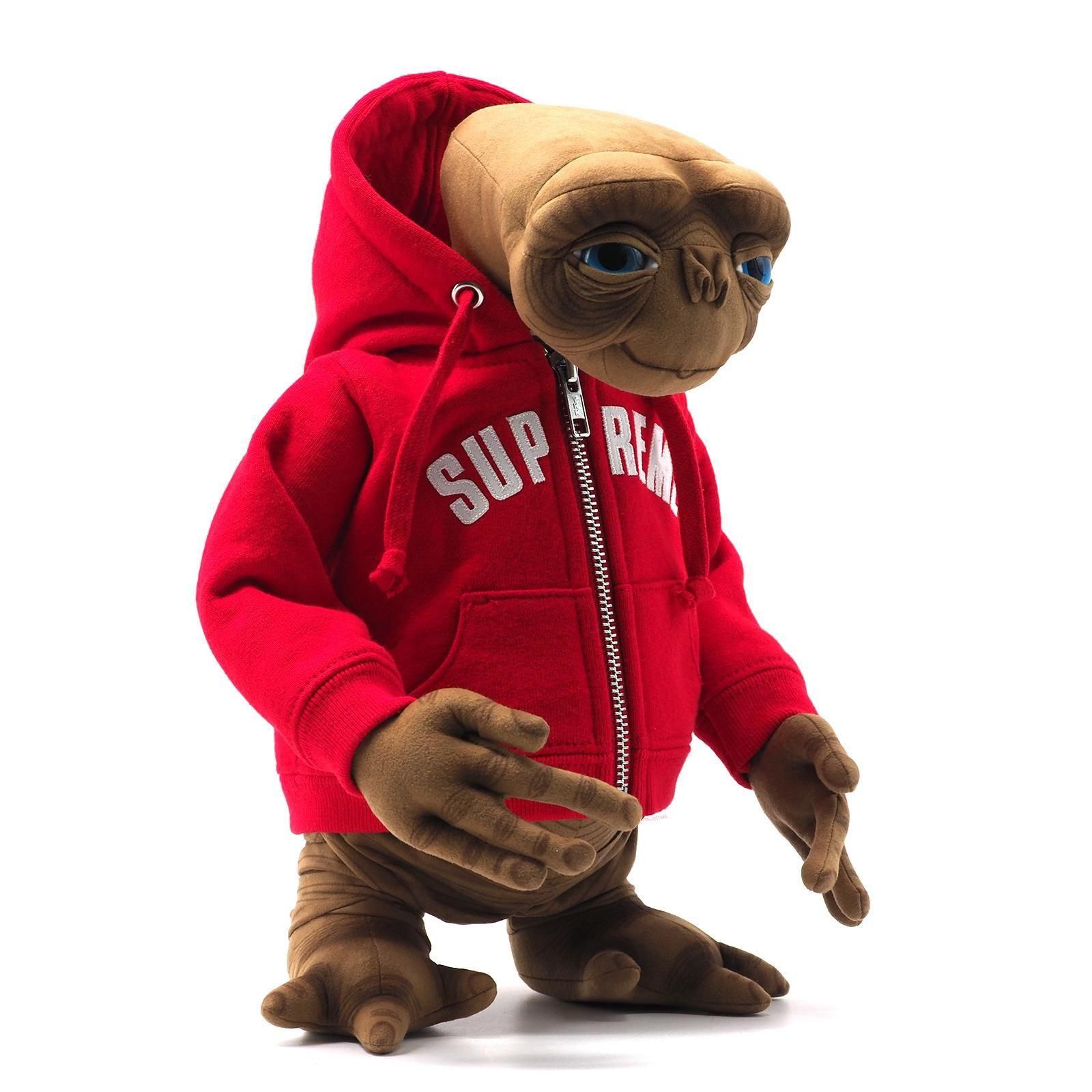 Supreme/Steiff ET | コラボぬいぐるみ - ParkSIDER