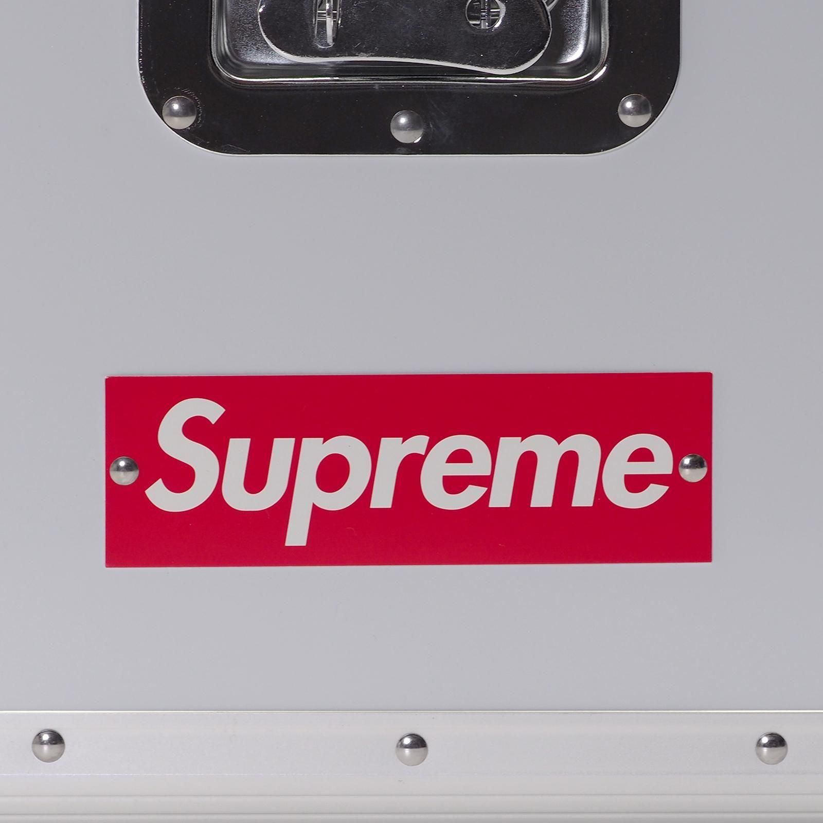 Supreme/Odysseyレコードケース | DJ機器 - ParkSIDER
