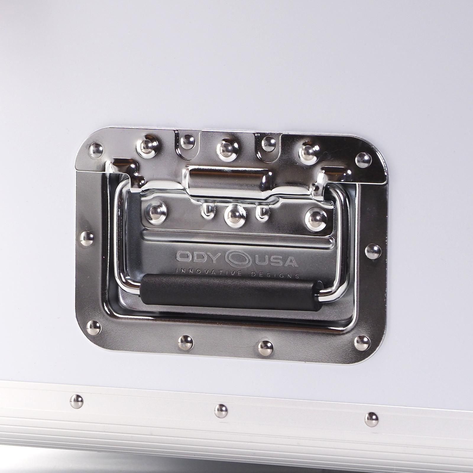 Supreme/Odysseyレコードケース | DJ機器 - ParkSIDER