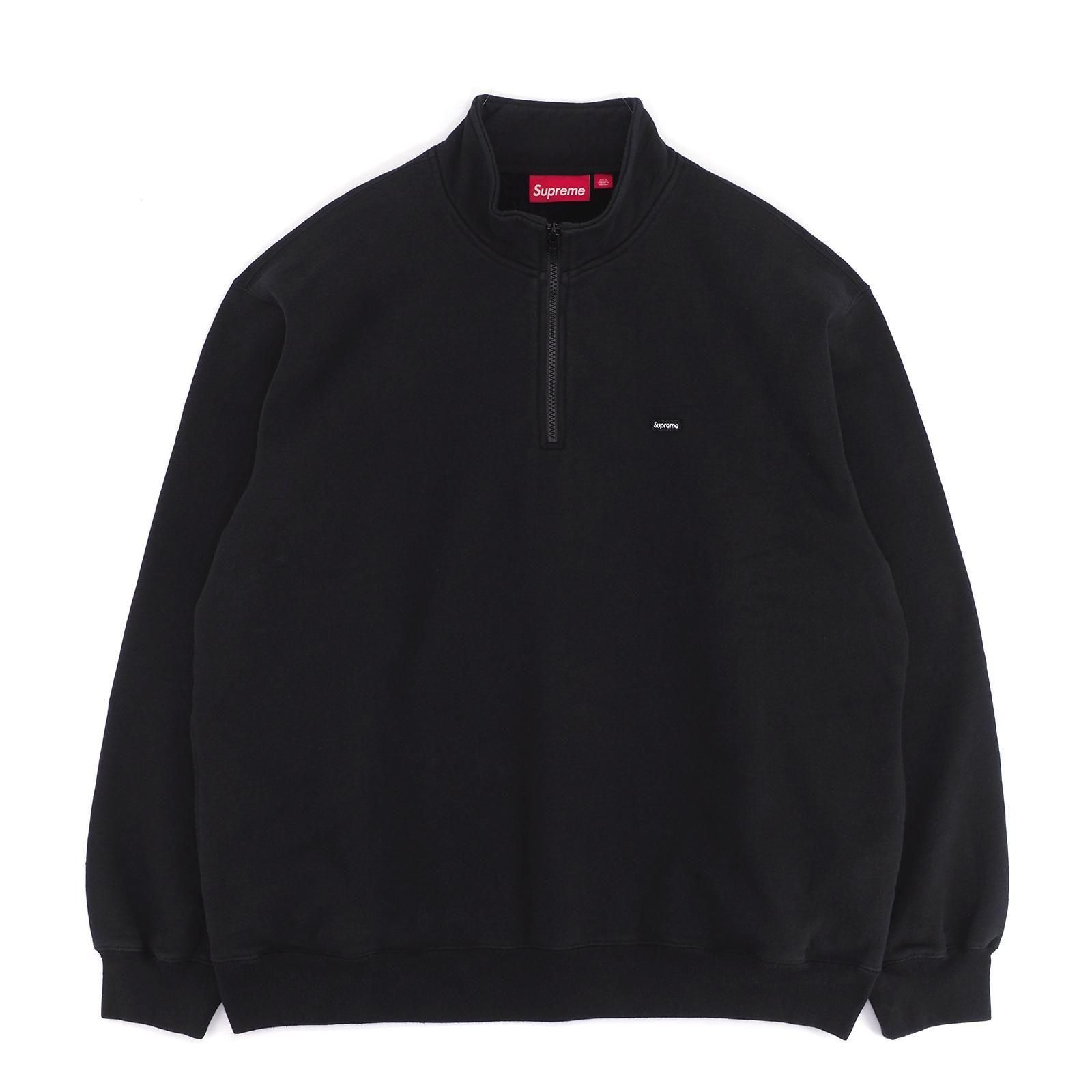 Supreme | ハーフジッププルオーバー - ParkSIDER