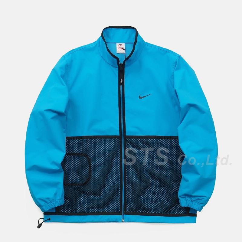 Supreme/Nike Trail Running Jacket - ParkSIDER