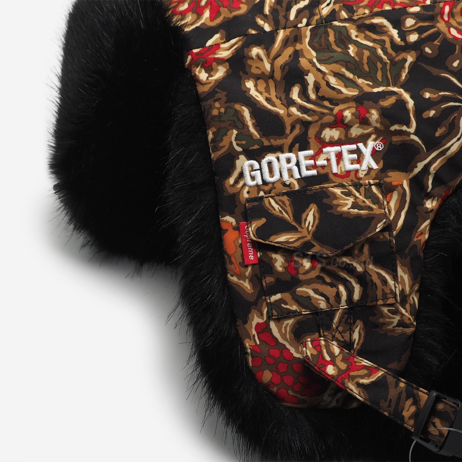 Supreme - GORE-TEX Taped Seam Trooper - ParkSIDER