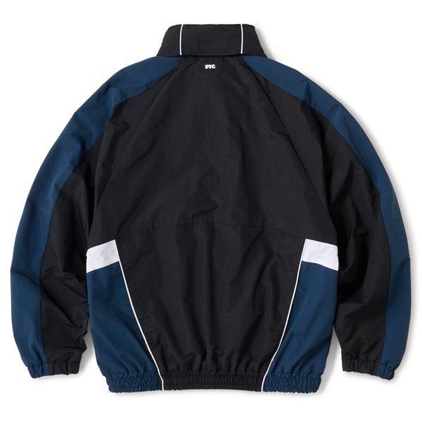 FTC NYLON TRACK JACKET | トラックジャケット - ONE'S FORTE | ONLINE