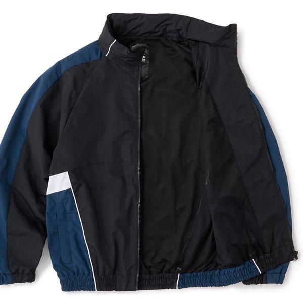 FTC NYLON TRACK JACKET | トラックジャケット - ONE'S FORTE | ONLINE