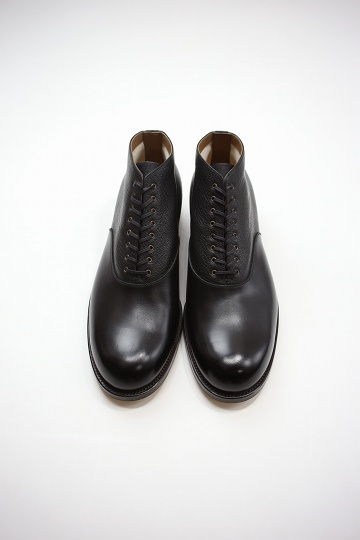 forme (フォルメ)｜Balmoral Ankle boots plaintoe (Mens)｜通販