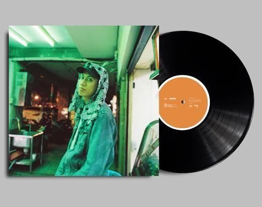 WENOD RECORDS : JJJ - Yacht Club / HIKARI / MAKTUB 3タイトル同時