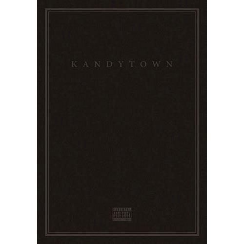 WENOD RECORDS : KANDYTOWN - KANDYTOWN [2CD+フォトブック] WARNER