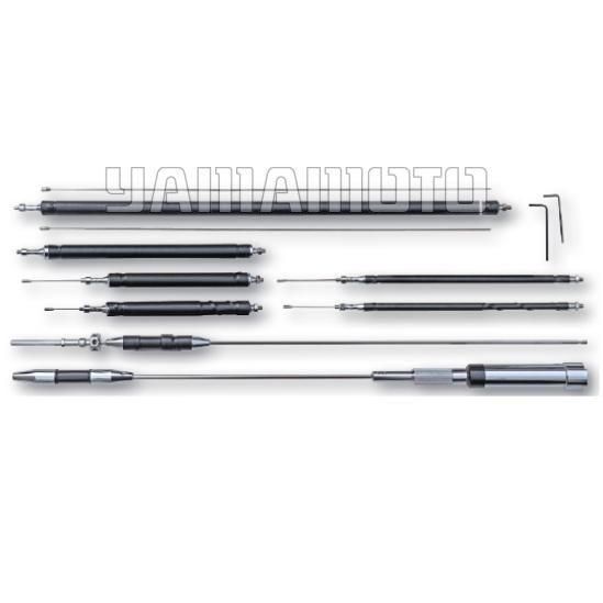 UHV-9 3.5～430MHzマルチバンドアンテナ コメット(COMET)