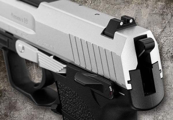 東京マルイ SG-09 R バイオハザード完全限定品 ガスブローバック