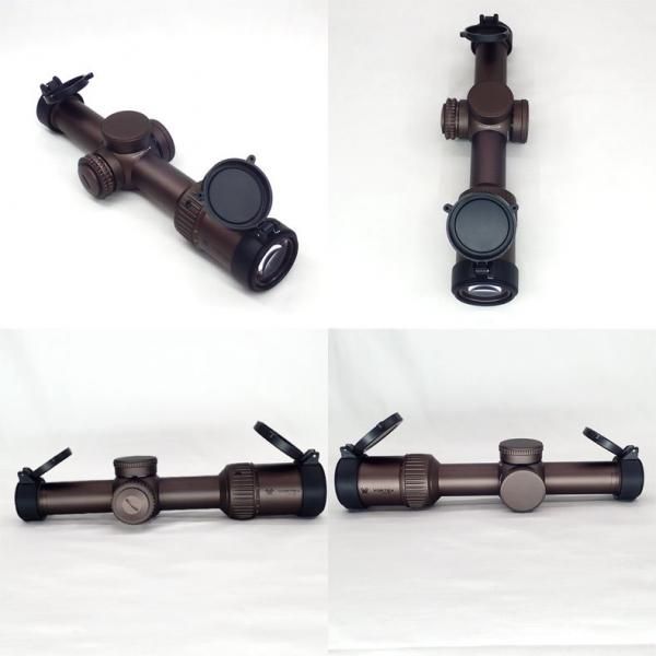 Holy Warrior ホーリーウォーリアー Vortex Razor HD Gen2タイプ1-6