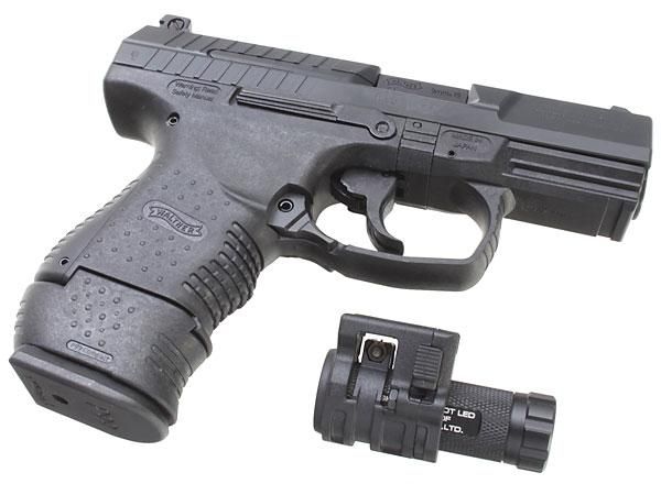 マルゼン ワルサーP99 スペシャルフォース 【18歳以上