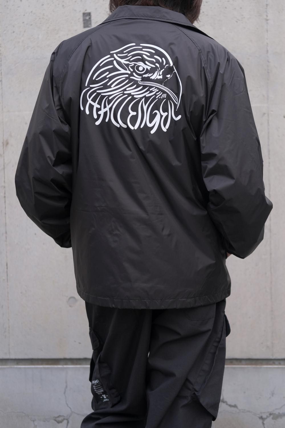 CHALLENGER チャレンジャー EAGLE COACH JACKET イーグルコーチ