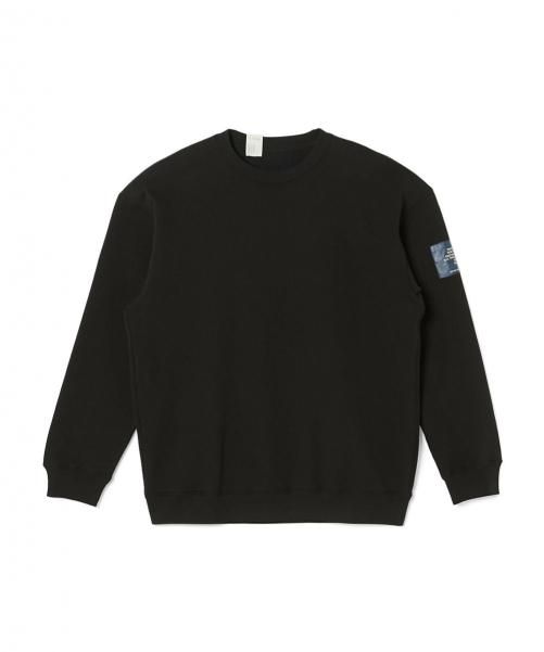 N.HOOLYWOOD エヌハリウッド TPES CREWNECK SWEARTSHIRT クルーネック