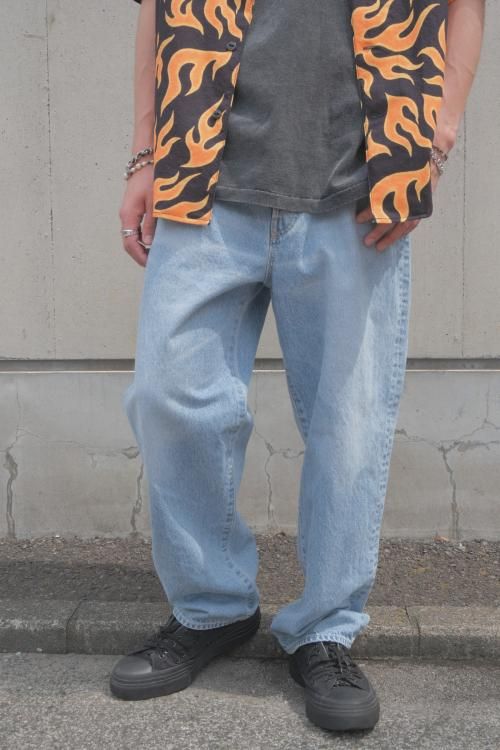 CHALLENGER/チャレンジャー DENIM PANTS/デニムパンツ CLG-PT 025-001