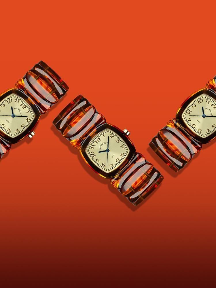 Time Will Tell Japan タイムウィルテル国内正規代理店