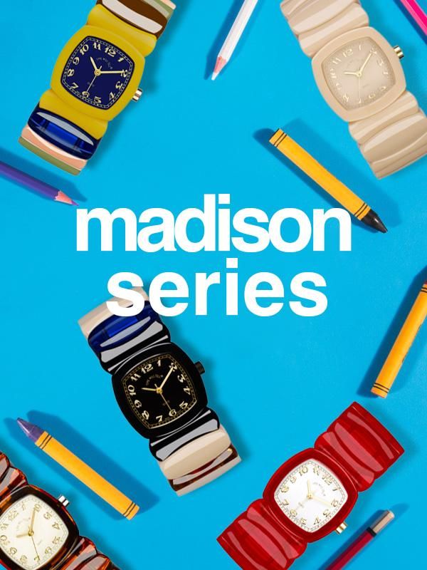 ブラック系 - TimeWillTell タイムウィルテル 国内正規代理店