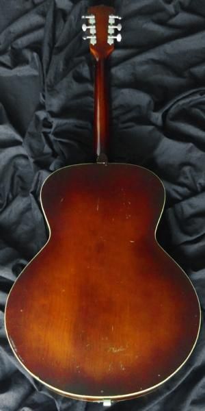 中古】SUZUKI Kiso Suzuki No.6 Pick Guitar - 中古楽器の販売 ロト