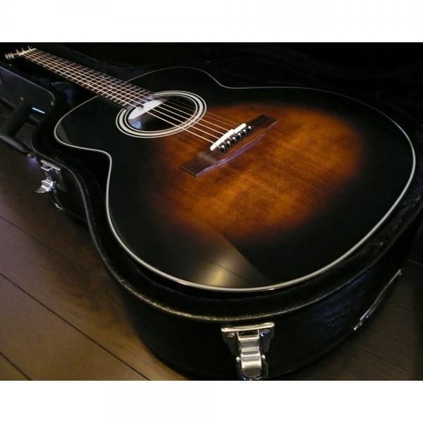 中古】 Takamine TSA-500 TBS - 中古楽器の販売 ロトミュージック 公式