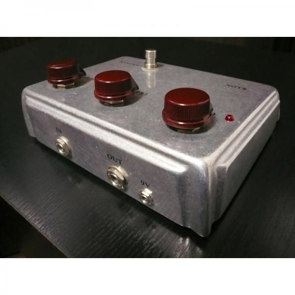 中古】KLON CENTAUR Silver ケンタウロス シルバー - 中古楽器の販売