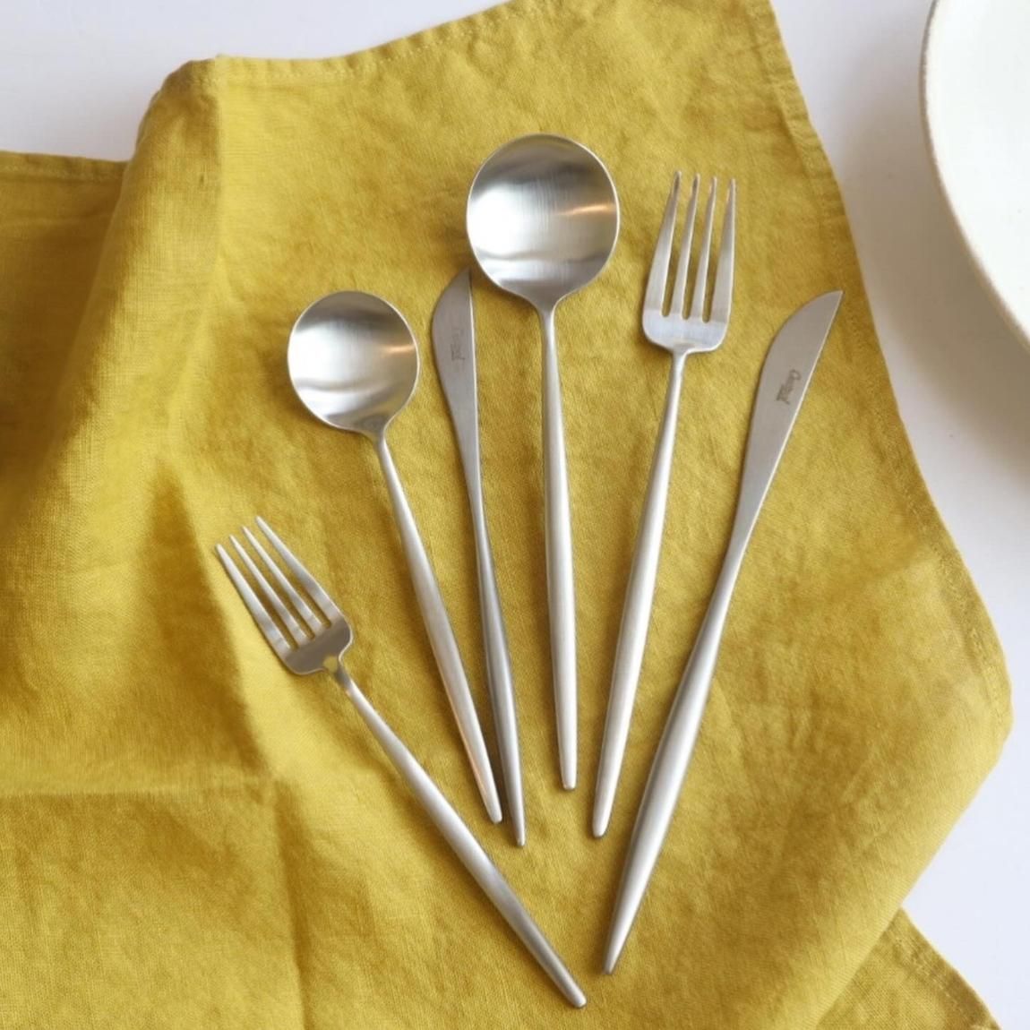 Cutipol | ムーンマット シルバー - Anchor Bridge アンカーブリッジ